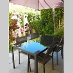 L'annexe * Menton
