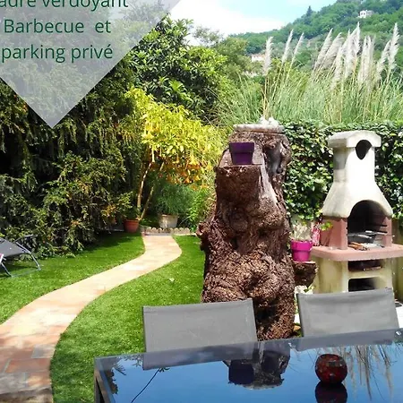 Appartement L'annexe