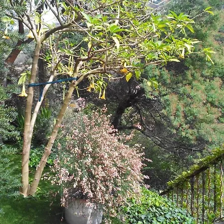 L'annexe Appartement *