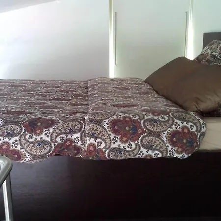 L'annexe Appartement Menton