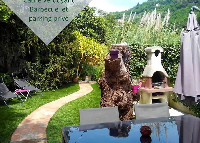 Apartamento L'annexe