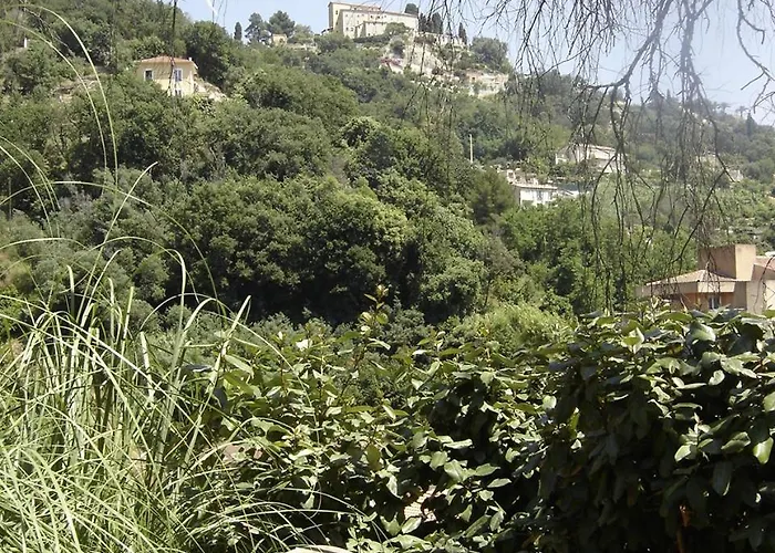 L'annexe Apartamento *