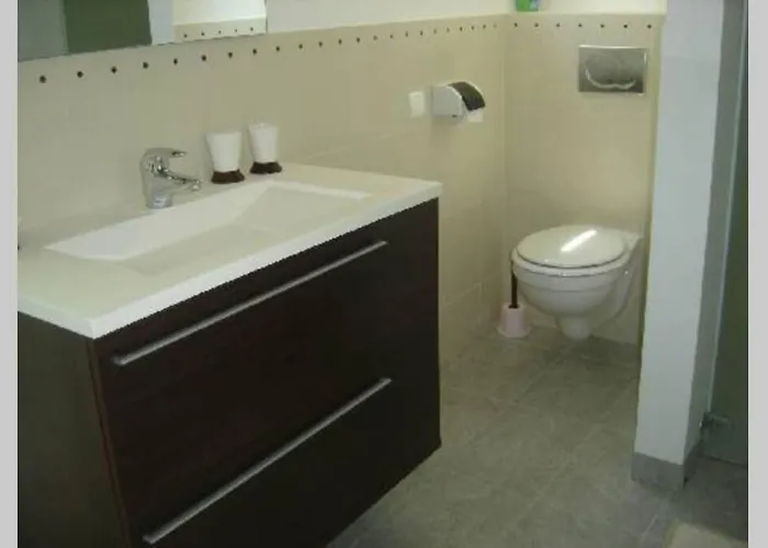 Apartamento L'annexe