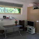 דירה L'annexe