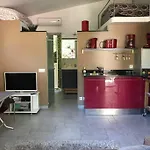 Apartmán L'annexe Menton