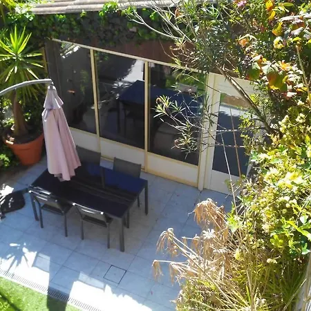 Apartmán L'annexe