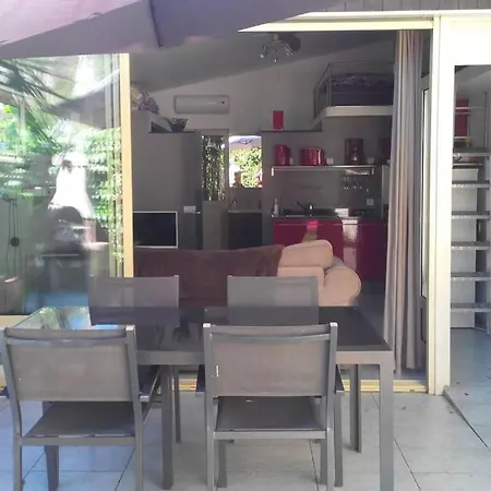 L'annexe * Mentone