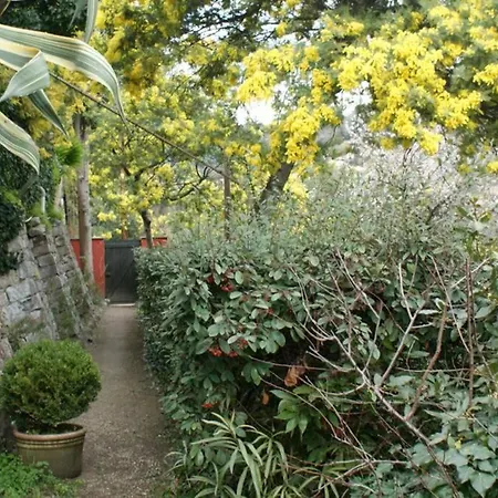 Apartamento L'annexe