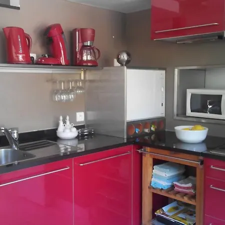 L'annexe Apartmán *
