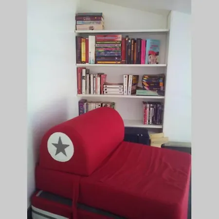 L'annexe Apartman Menton