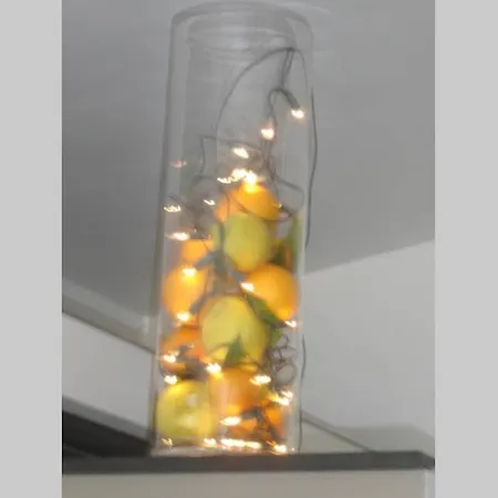 Appartement L'annexe *