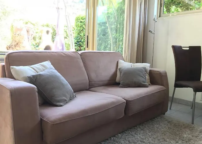 Apartamento L'annexe *