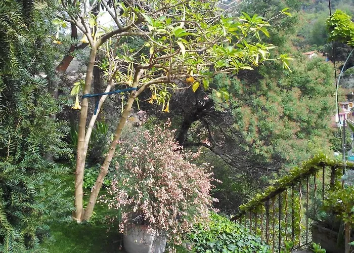 L'annexe Apartamento *