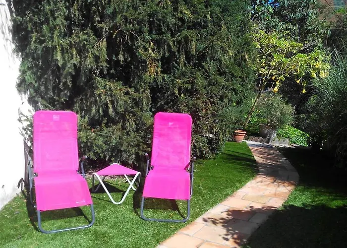 Lejlighed L'annexe Menton