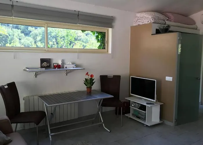 Apartamento L'annexe