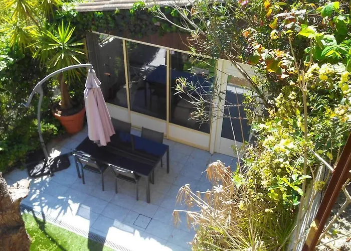 Appartement L'annexe