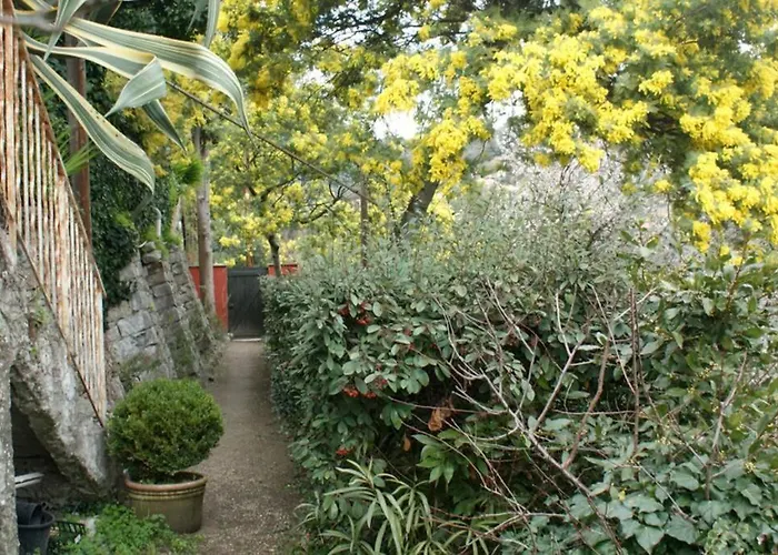 Apartamento L'annexe