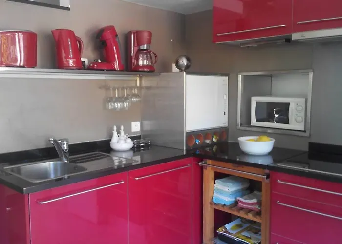 L'annexe Appartement *