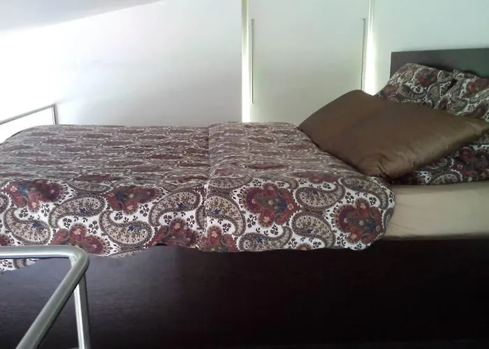 L'annexe Apartamento Menton