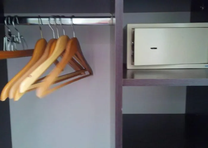 L'annexe Appartement