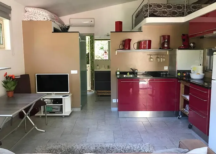 Appartement L'annexe Menton