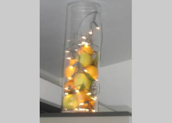 Lejlighed L'annexe *