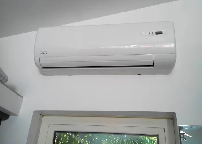 L'annexe Apartamento *