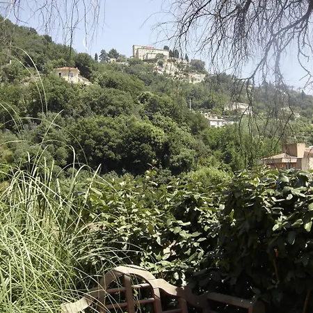 L'annexe Apartment *