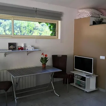 Apartment L'annexe