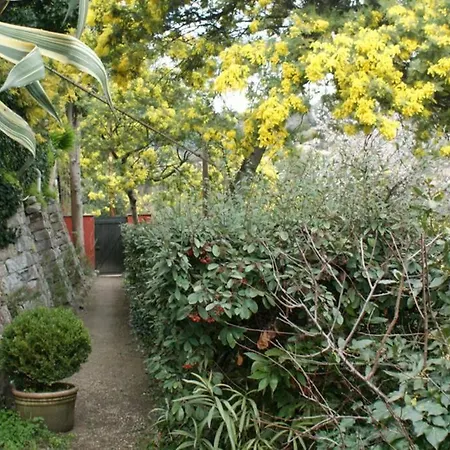 Apartment L'annexe