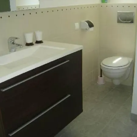 Apartment L'annexe