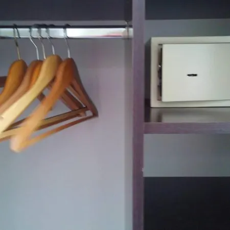 L'annexe Apartment